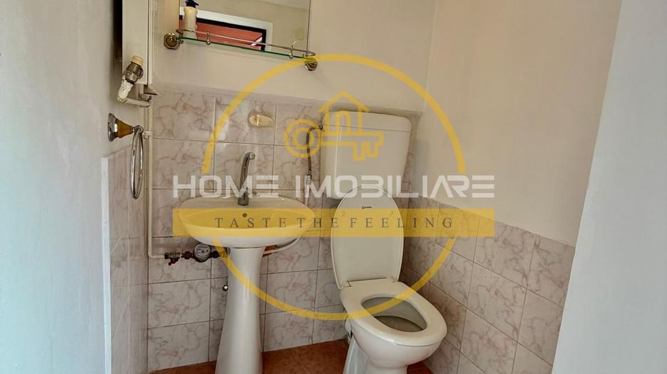 Spatiu comercial Copou 300 euro - Poză 3