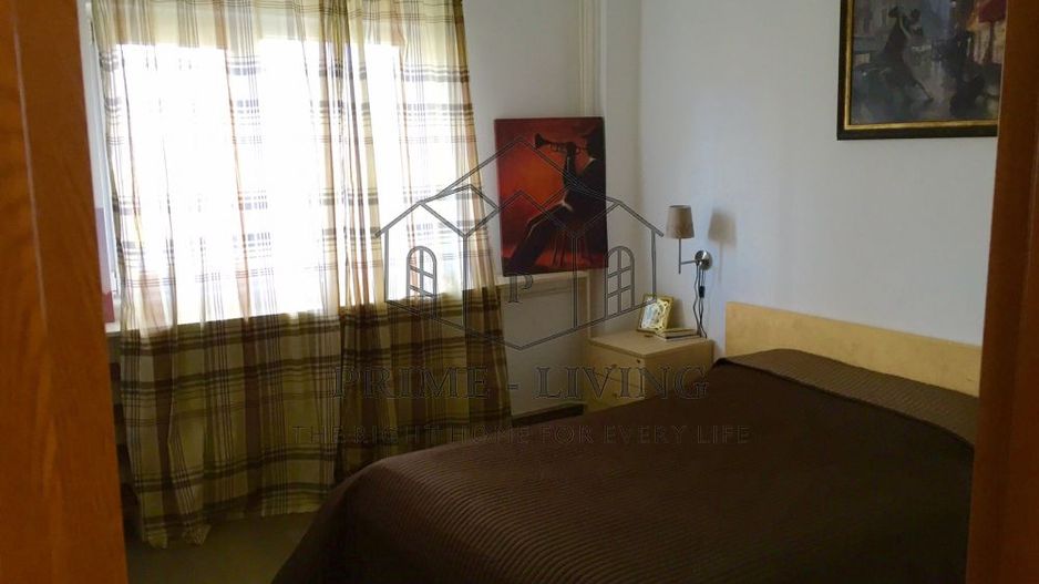 APARTAMENT COCHET DE 2 CAMERE IN ZONA AVIATIEI PE LANGA PARC HERASTRAU - Poză 3