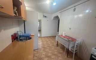 2 camere, etaj 3/4, centrala, Craiovita - 94 900 Euro - Poză 4
