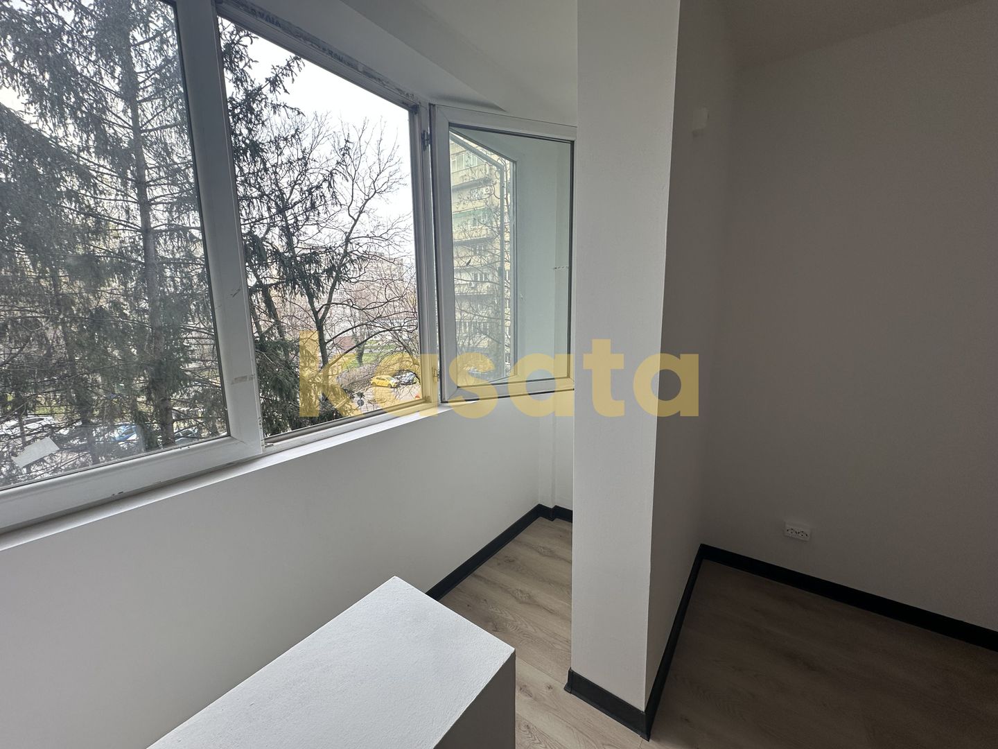 2 Camere | Etaj Intermediar | Renovare 2025 | Instalatii Noi - Poză 6