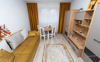 Ofertă Garsonieră renovată I 22 mpu I Baie utilată I Mârșa - Poză 2