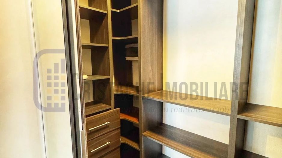Râmnicu Sărat, Sector 3 | Apartament 2 camere decomandat | Bloc 2016 - Poză 8