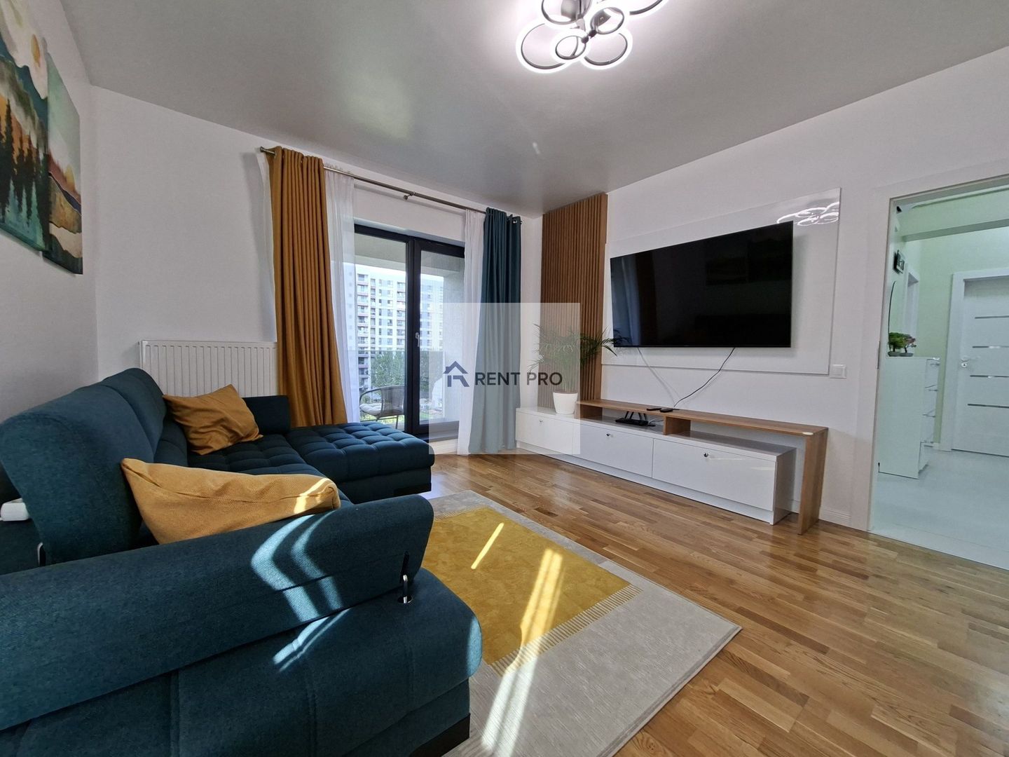 Apartament 3 camere decomandat | Bd. Timișoara 16B | 75 mp |  Etaj 4 - Poză 6