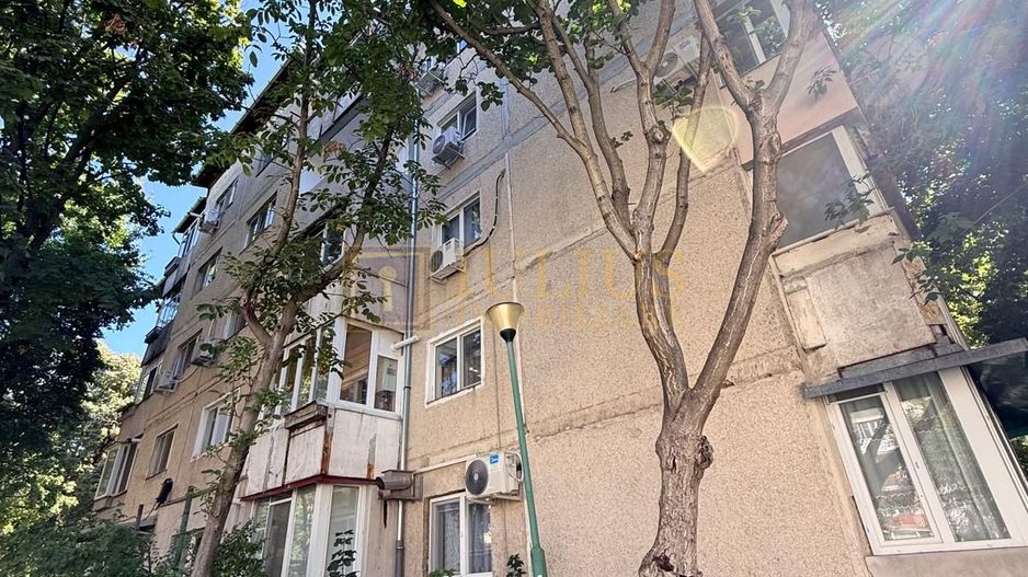 3 camere-2 dormitoare| langa Uranus Plaza| centrala proprie| etaj 1 - Poză 23