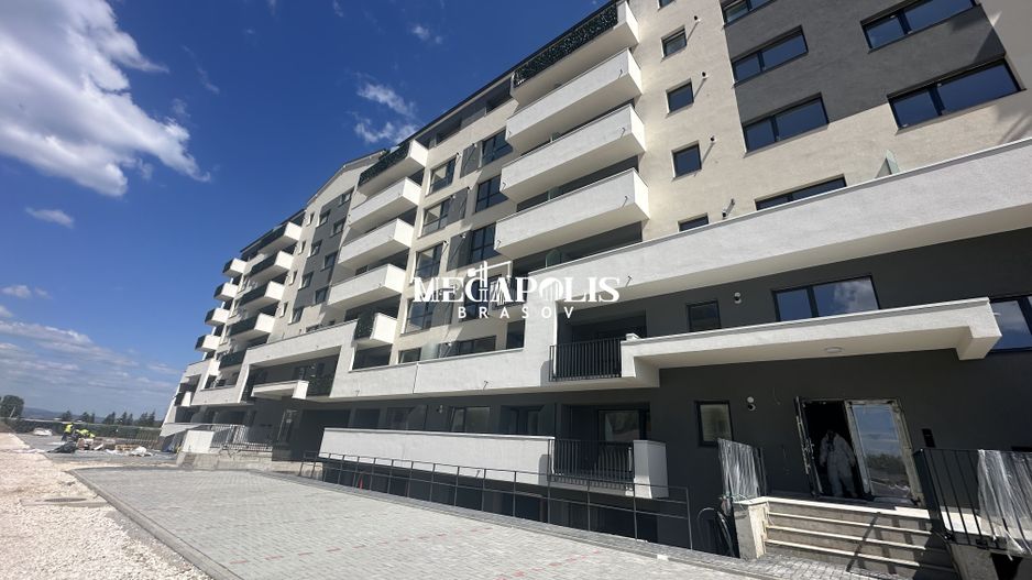 3 Camere / Bloc Finisat / Parcare Subterana - Poză 15