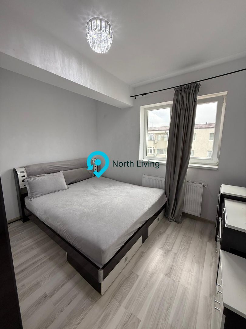 Apartament de vânzare -Berceni, Sector 4 - Poză 9