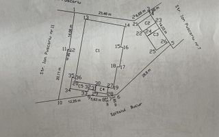 Apartament Tineretului / Sincai 87mp, teren, garaj - Poză 6