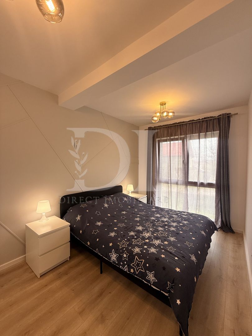 Casă la cheie | Zona Il Milanese - Poză 13