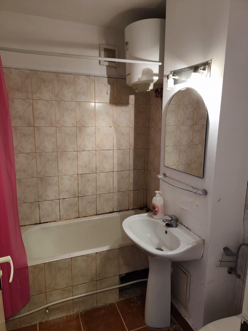 GARSONIERA ZONA BUDAI - Poză 4