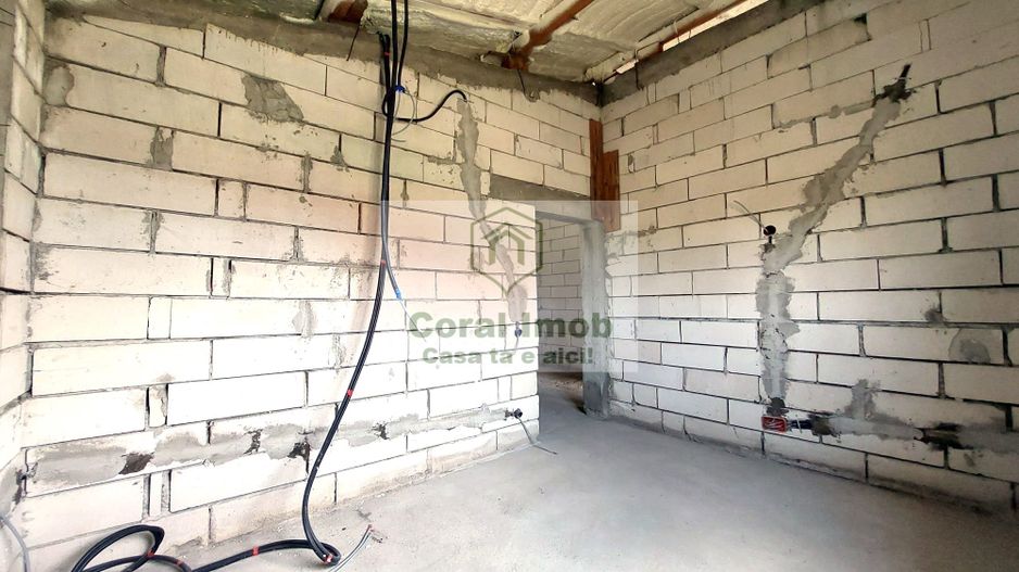 Duplex vanzare in Darvari, Calarasi, format din 2 unitati locative. - Poză 7