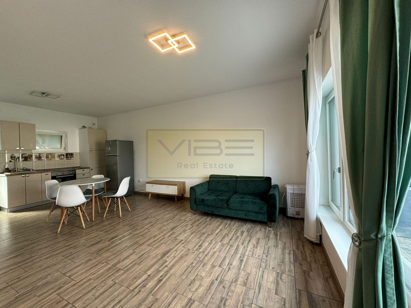 Casa de tip triplex Bucium - Soseaua Barnova - Poză 3