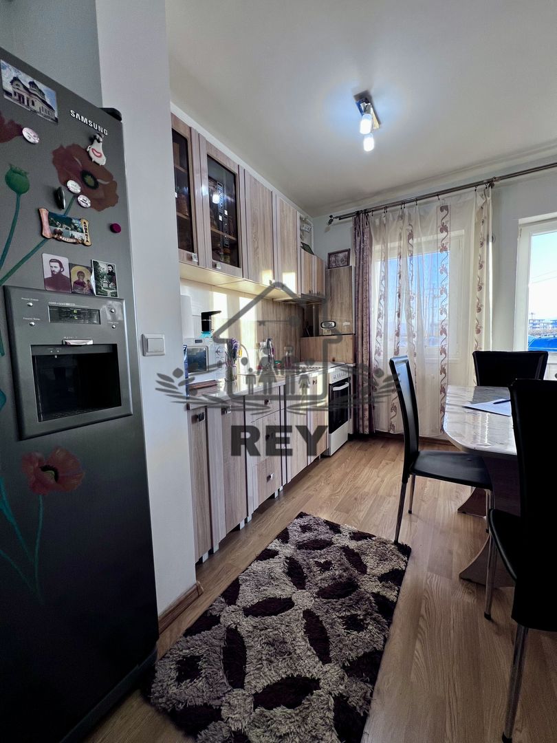 Comision 0% | 3 Camere Smart în Belvedere – Eficiență și Confort Maxim - Poză 12