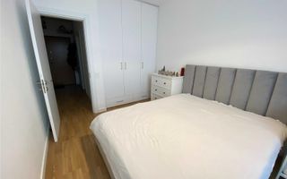 2 camere bloc nou zona Torontalului loc de parcare mobilat - Poză 6