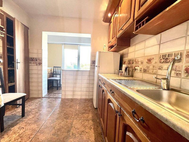 Apartament în Calea Aradului - 2 camere decomandat - Poză 12