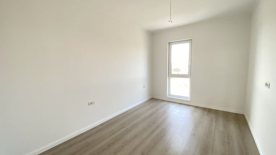 COMISION 0%, DUPLEX 4 Camere, PANOURI SOLARE, 108 MP, SĂCĂLAZ, Centru - Poză 15