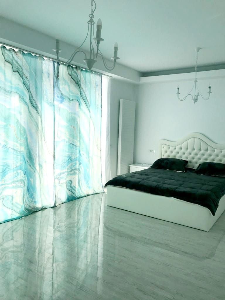 Apartament 4 camere tip penthouse  / Dem Radulescu - Poză 2