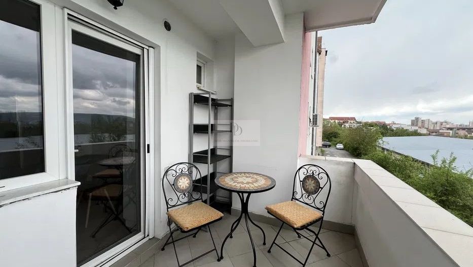 Apartament 2 camere finisaje moderne | Parcare inclusǎ | Calea Turzii - Poză 8