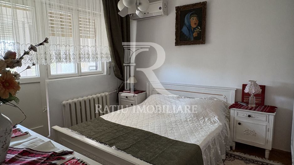 Apartament  cu 3 camere | Nufarul | Oradea - Poză 1