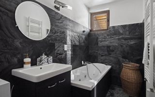 Duplex modern cu 3 dormitoare și terase de 40 mp - Otopeni - Poză 5