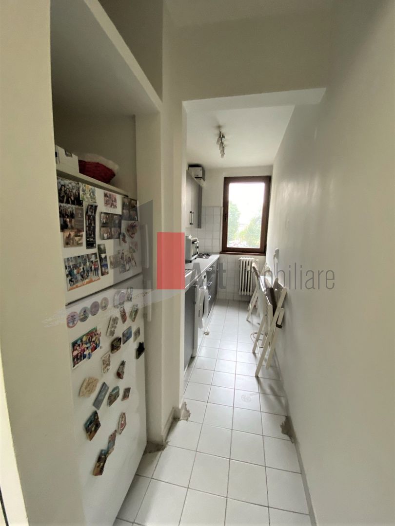 Apartament 2 camere sos Stefan cel Mare - Poză 9