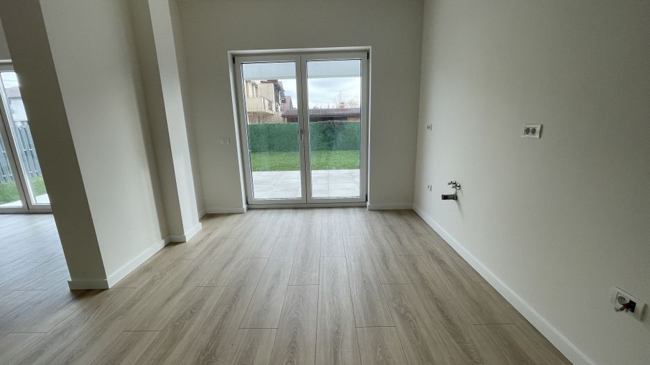 Duplex 5 camere,constructie 2024-complet finisat -Dumbravita - Poză 5