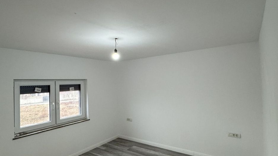 De vânzare Vila Premium 2025 P+M inteligentă App, Calugareni 12km Arad - Poză 9