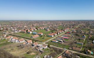 Teren intravilan de 630 mp in Battonya, Ungaria - Poză 7