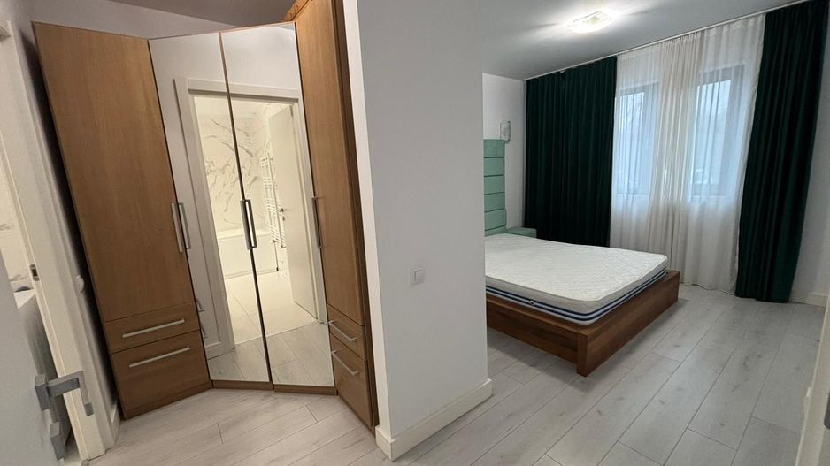 AP. 2 CAMERE ONIX PARK, INCALZIRE PARDOSEALA, MOBILAT, COMISION 0% - Poză 5