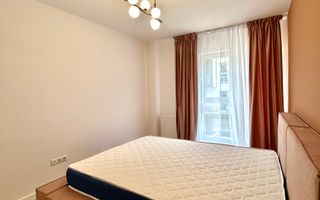 Apartament modern cu 3 camere de vânzare | Florești, Zona Jysk - Poză 8