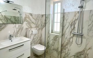 Apartament cu 2 camere+gradina generoasa in spate la Hotel IQ-Giroc - Poză 5