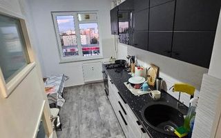 VANZARE APARTAMENT 2 CAMERE 53MP DECOMANDAT NICOLAE GRIGORESCU METROU - Poză 5