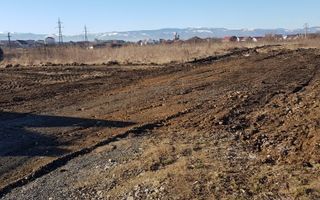 Teren de vânzare | Sibiu, Veterani | 500 mp | PUZ aprobat - Poză 8