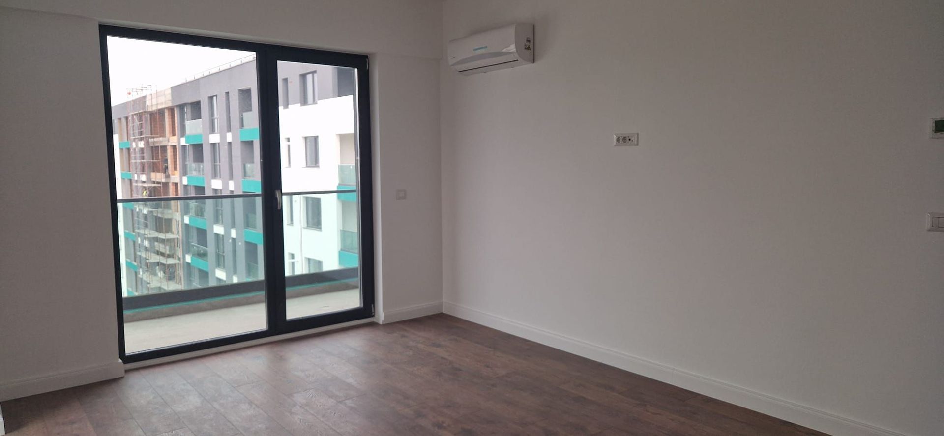 Apartament 3 camere, Dec.,et.3, 84.7mp- Complex Rezidential Tatarasi - Poză 6