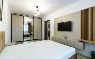 2 camere, modern, garaj, zona Centrala, Platinia, Usamv, Motilor - Poză 7