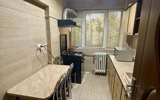 Apartament 3 camere, mobilat lux,  zona verde, 72 mp, Pajura, sect. 1 - Poză 10