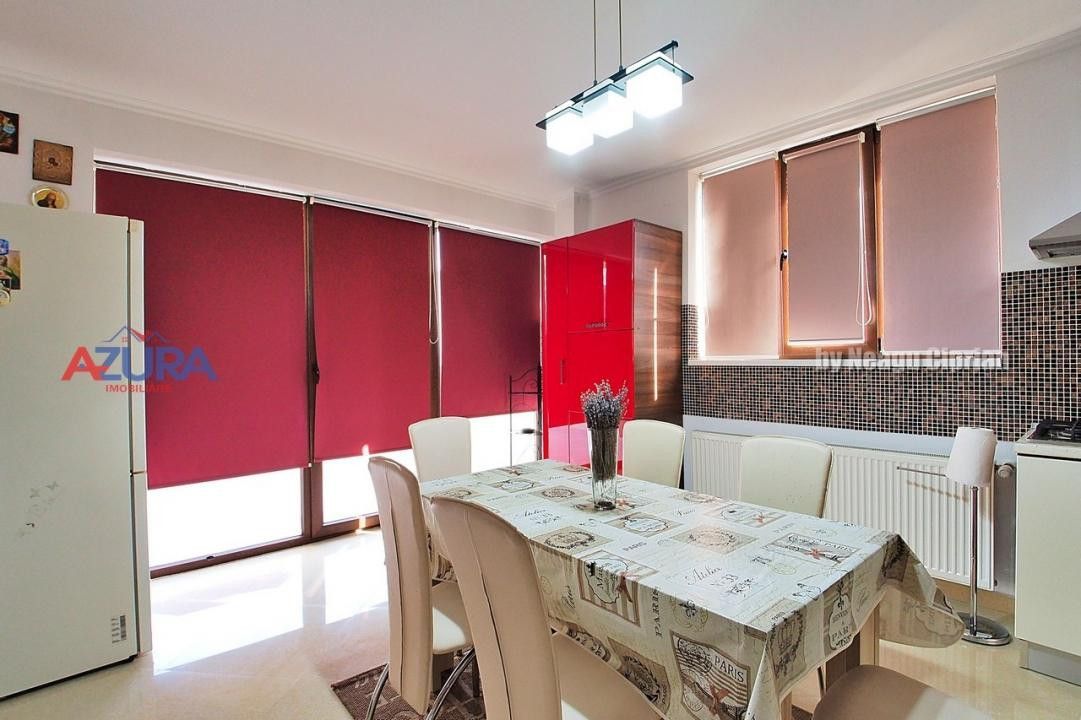 COMISION 0% - Apartament de Lux 3 camere - Poză 7