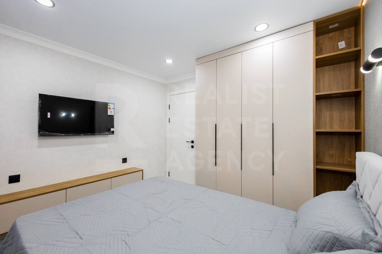 Vânzare, apartament, o cameră, str. Kiev, Râșcani - Poză 2