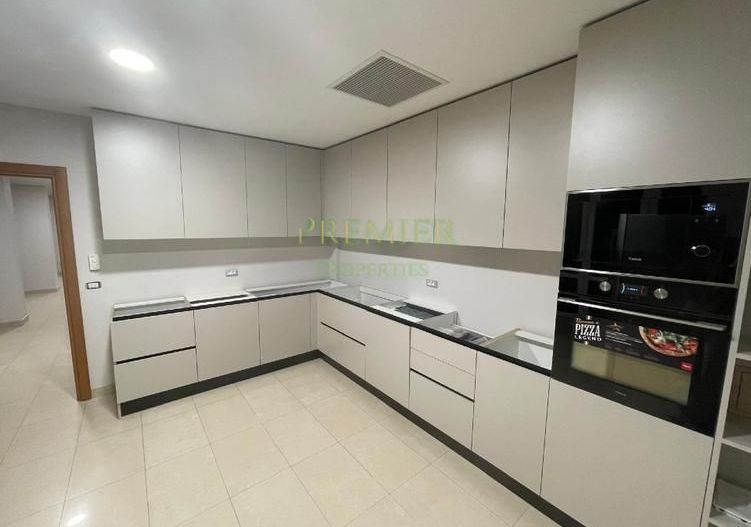 HERASTRAU/MADGEARU – INCHIRIERE APARTAMENT 4 CAMERE, 215 MP, ETAJ 4/5 - Poză 7
