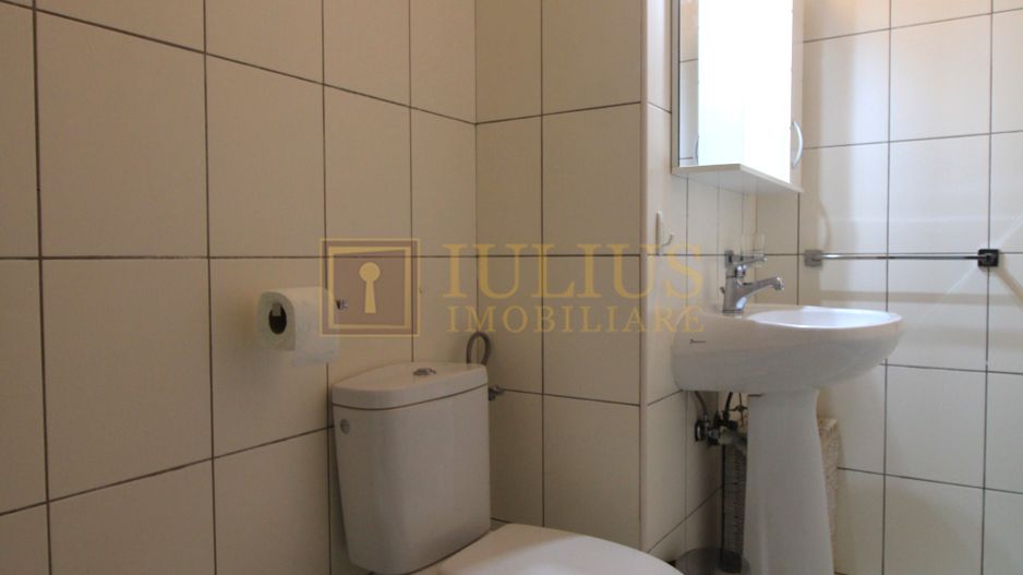 Toronto Recidence, centrala proprie, pet-friendly, parcare subterana - Poză 6