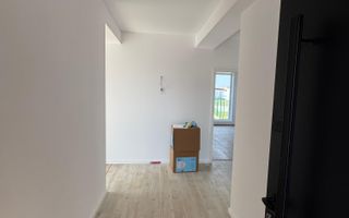 Casa in cartier nou, teren 356mp ,  Berceni - Poză 13