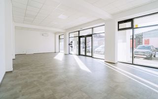 Spatiu comercial de inchiriat la Eas Clujului, Oradea - Poză 1