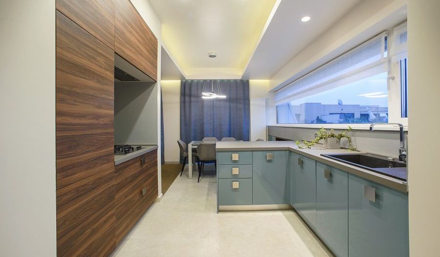 Duplex boutique, 3 dormitoare, locatie premium in  Iancu Nicolae - Poză 6