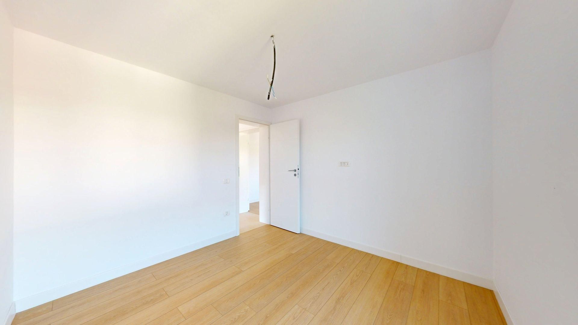 CASA DE LANGA PADURE, Clinceni str. Mierlei 73J - Poză 12