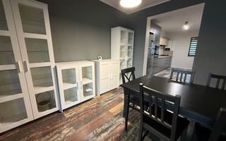 Triplex de vânzare în Valea Lupului - 106 mp utili, mobilat și utilat - Poză 3