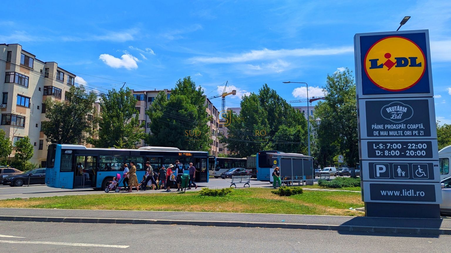 Apartament 4 camere cu terasa generoasa - Grand Kristal Residence - Poză 18