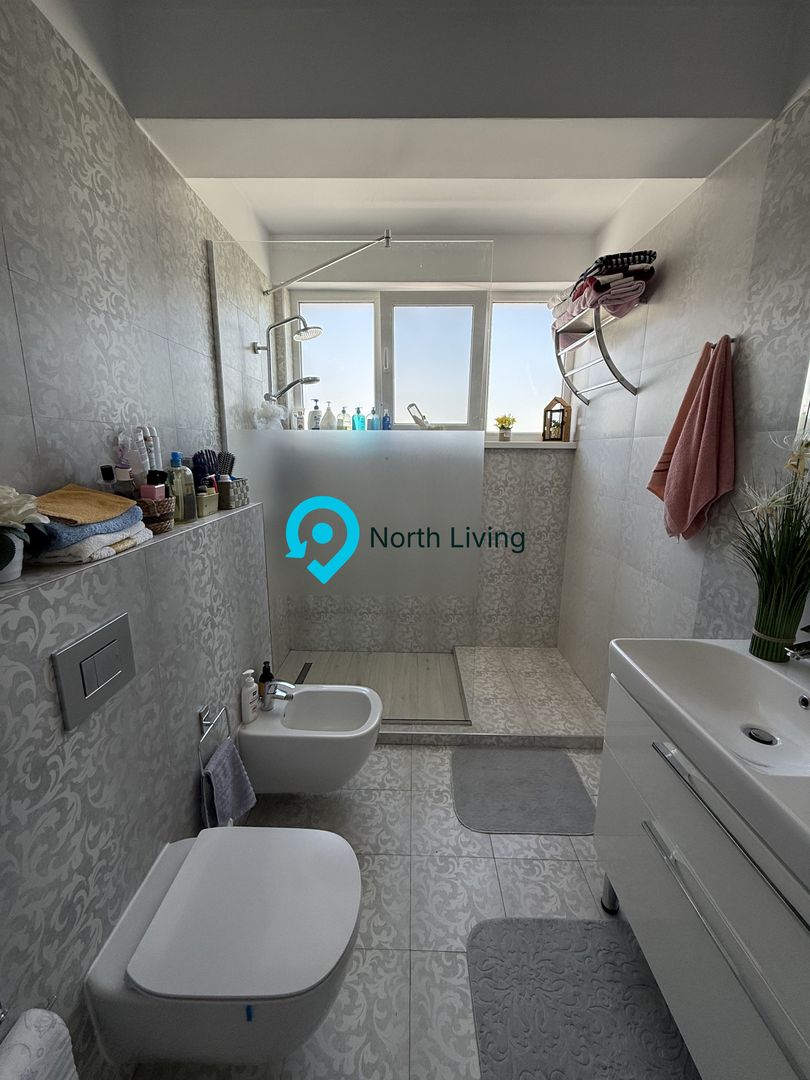 Vilă 4 camere -Tetha Residence – Strada Speranței Popeşti Leordeni - Poză 52