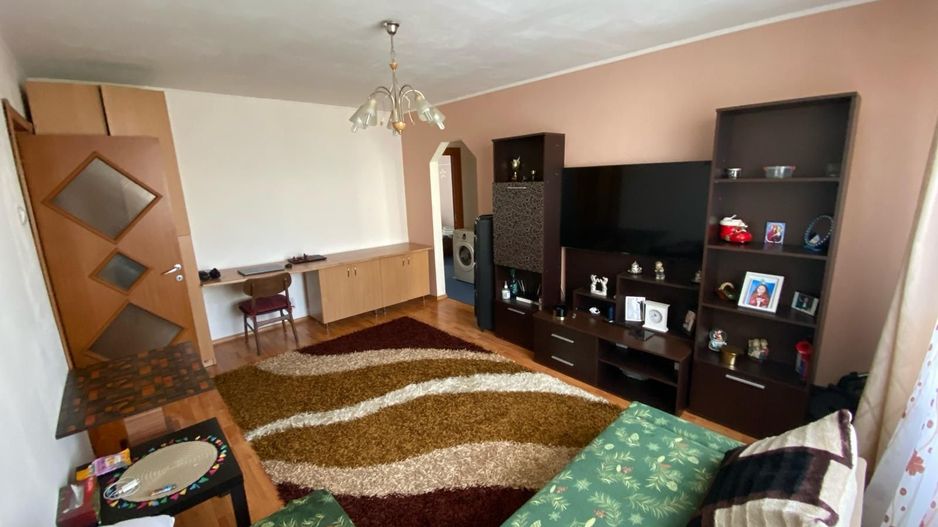 Apartament 3 camere Brâncoveanu - Poză 3