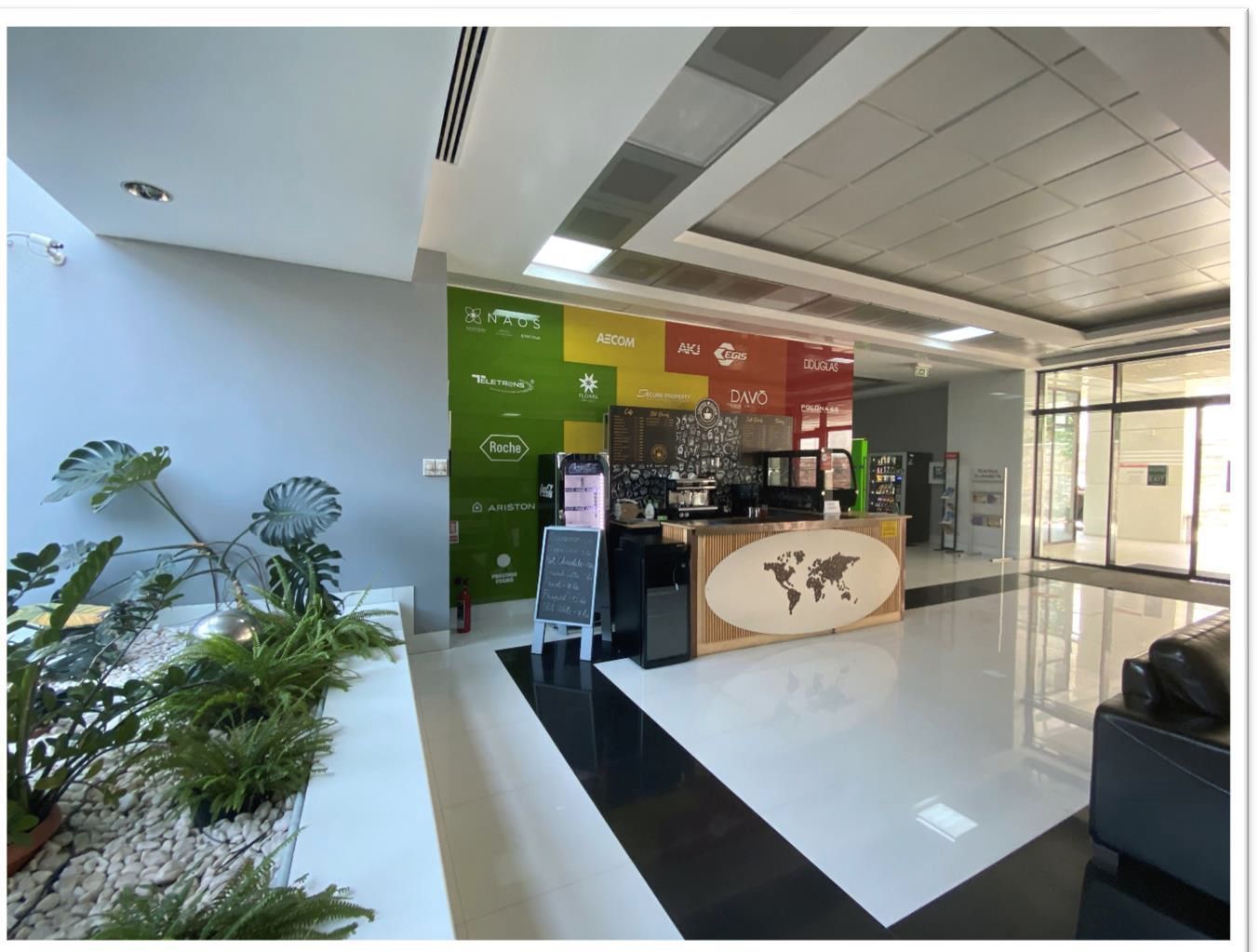 Clădire de birouri Central București, str. Polonă 68-72 - Poză 6