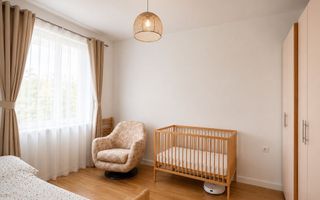 Apartament modern | la cheie | 3 camere | Boxa | Parcare | Beta Reside - Poză 7