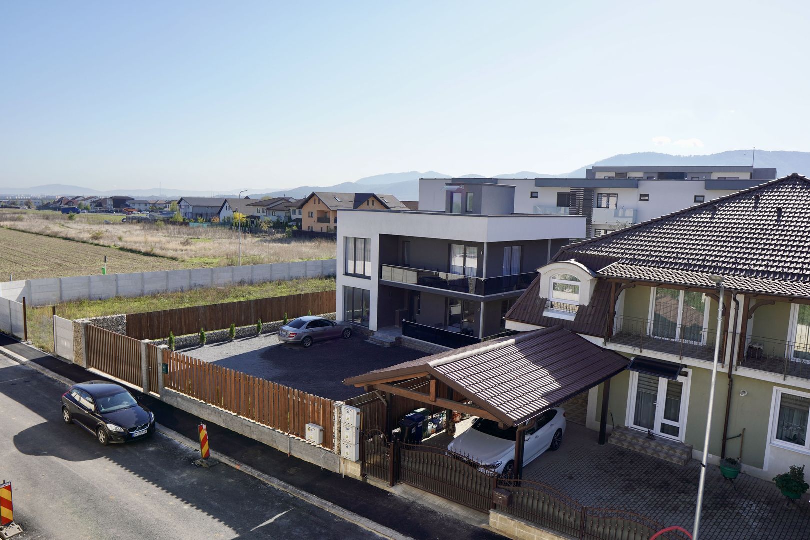 Apartament 2,5 camere, 89 mp! - Poză 10